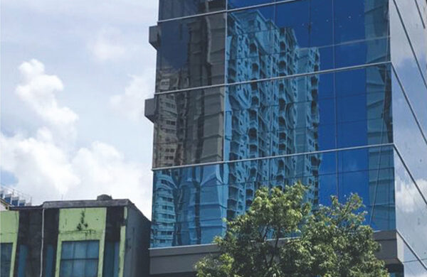 scbd building2 scbd building2